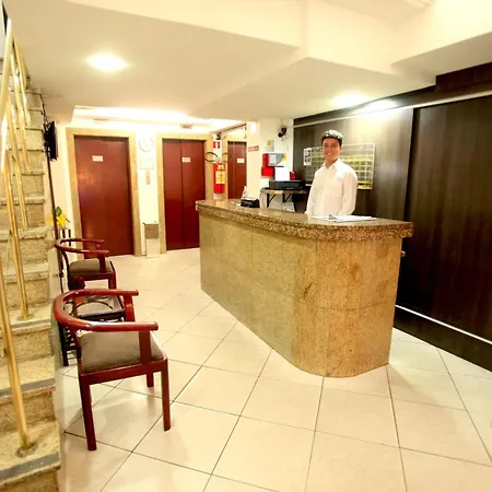 Hotel Lancaster-2
